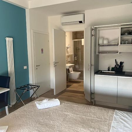 Corte Sant'Orsola 108 Bolonia Zewnętrze zdjęcie