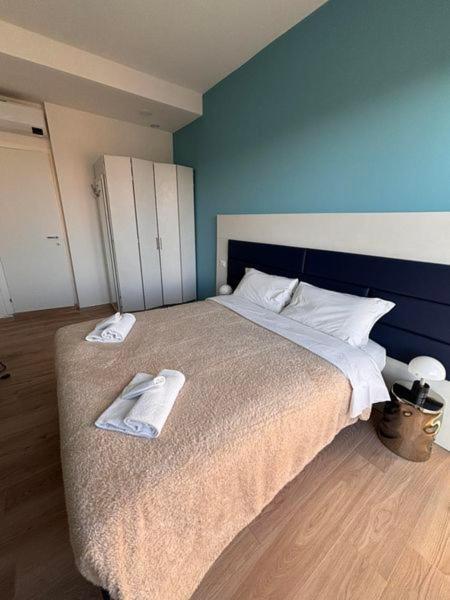 La Corte Del Sant'Orsola Residence Bolonia Zewnętrze zdjęcie