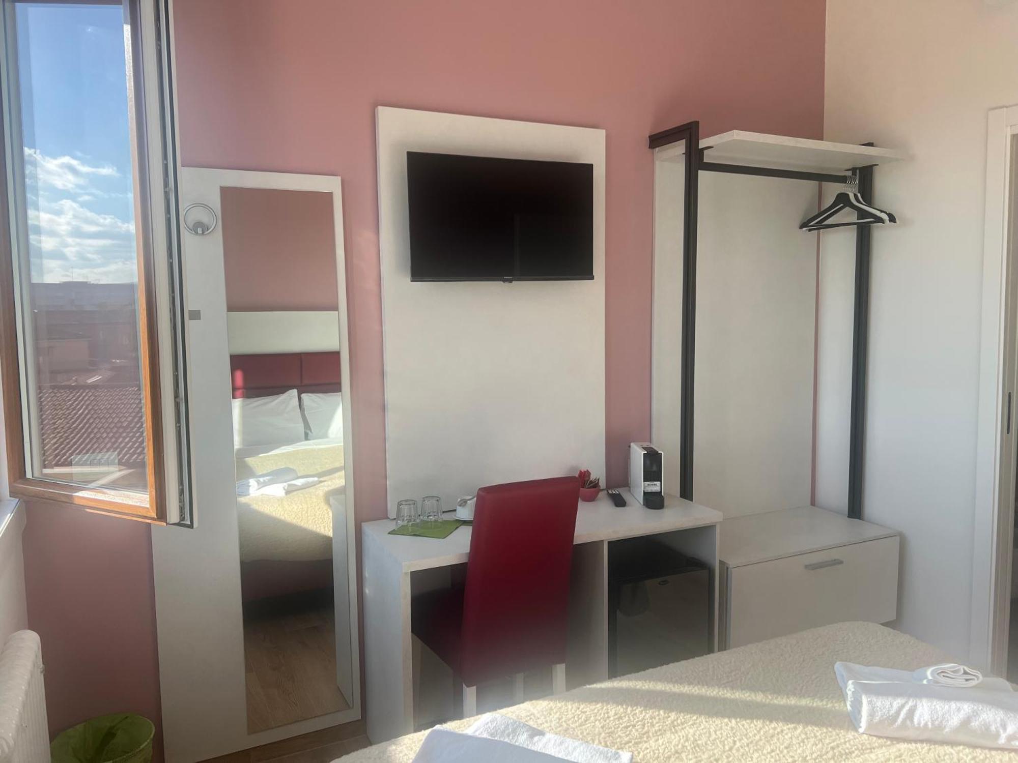 La Corte Del Sant'Orsola Residence Bolonia Zewnętrze zdjęcie