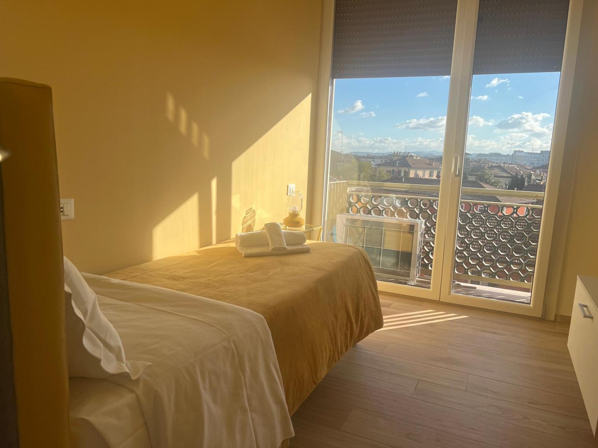 La Corte Del Sant'Orsola Residence Bolonia Zewnętrze zdjęcie