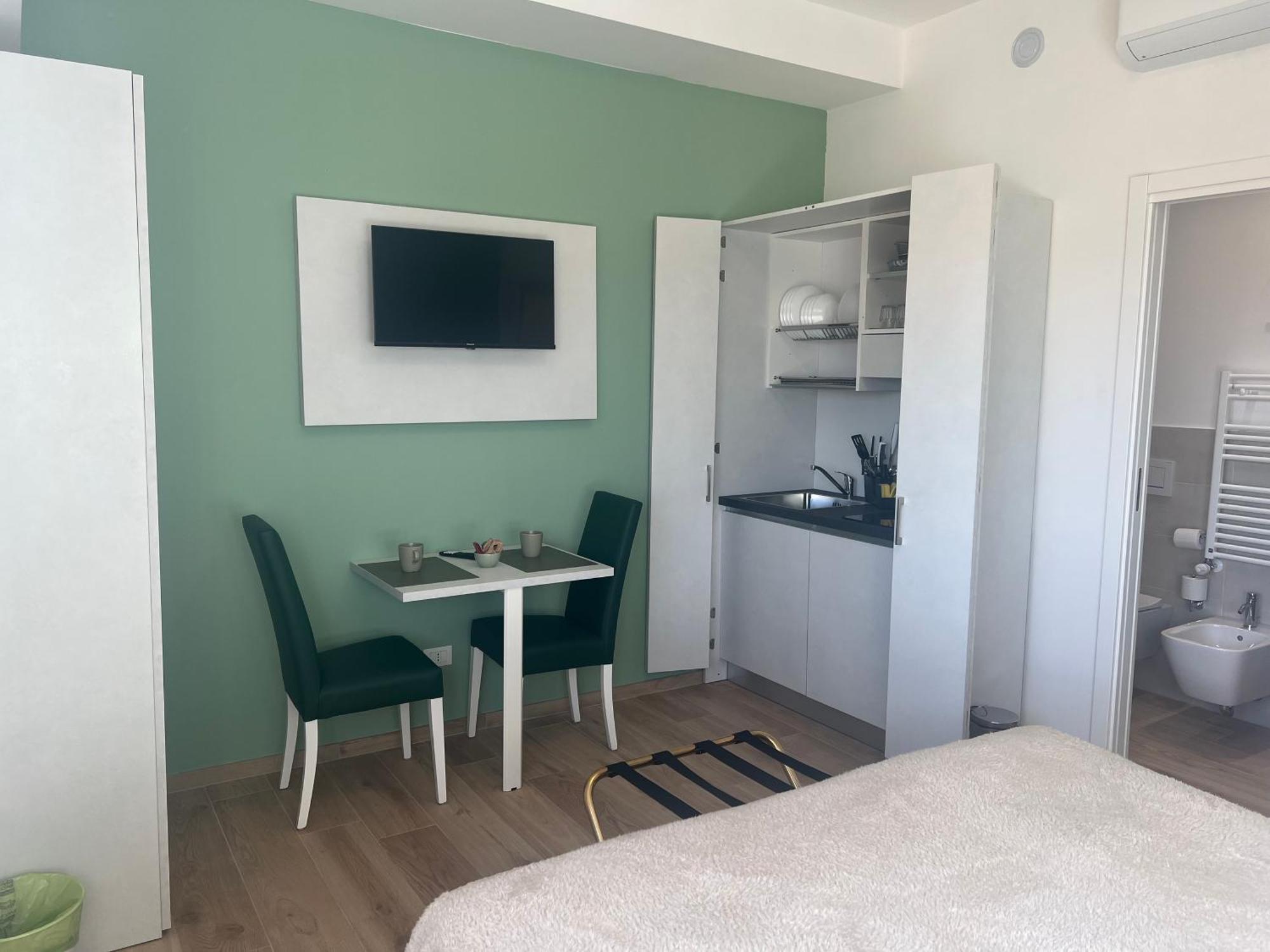 La Corte Del Sant'Orsola Residence Bolonia Zewnętrze zdjęcie