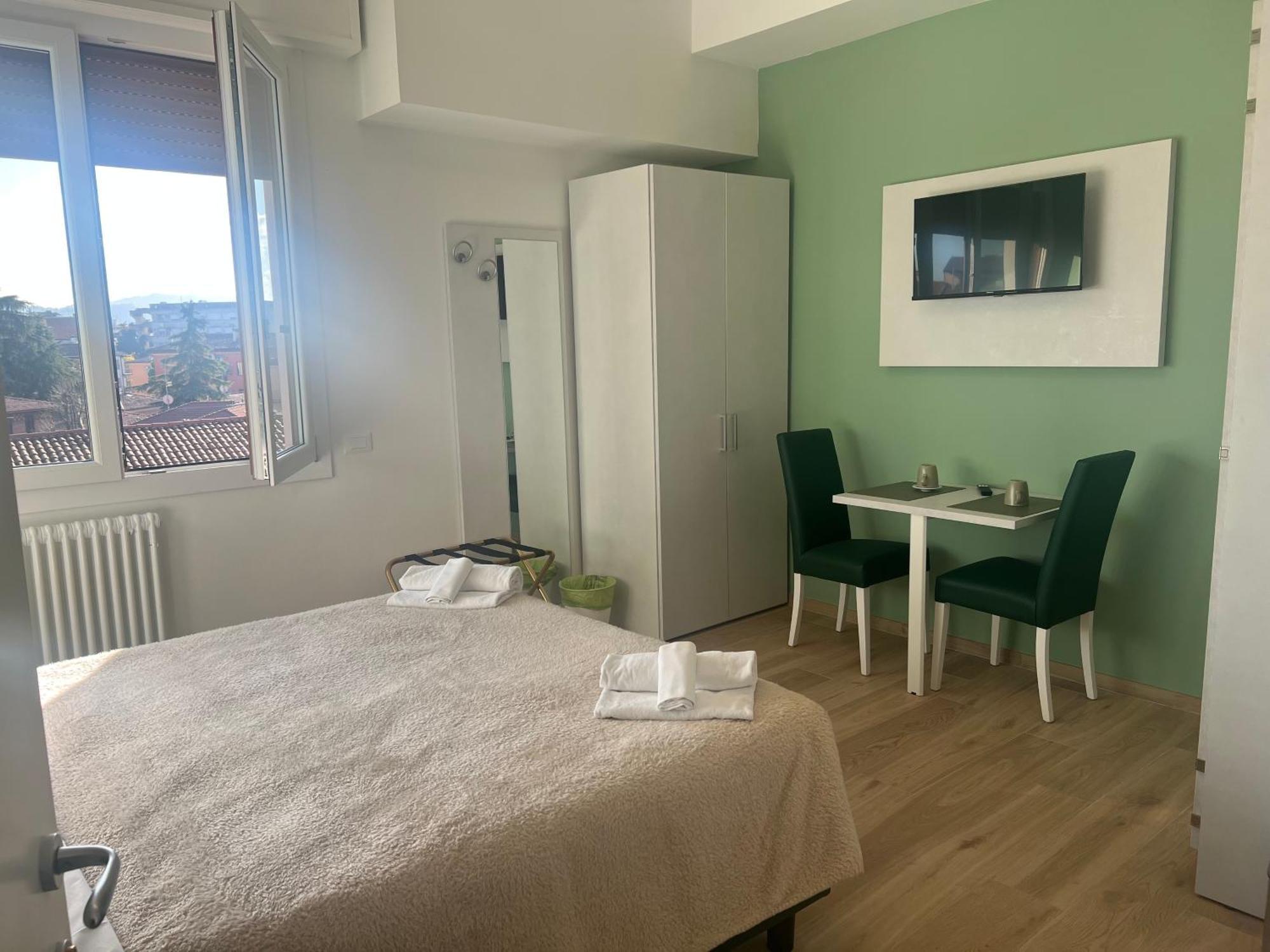 La Corte Del Sant'Orsola Residence Bolonia Zewnętrze zdjęcie