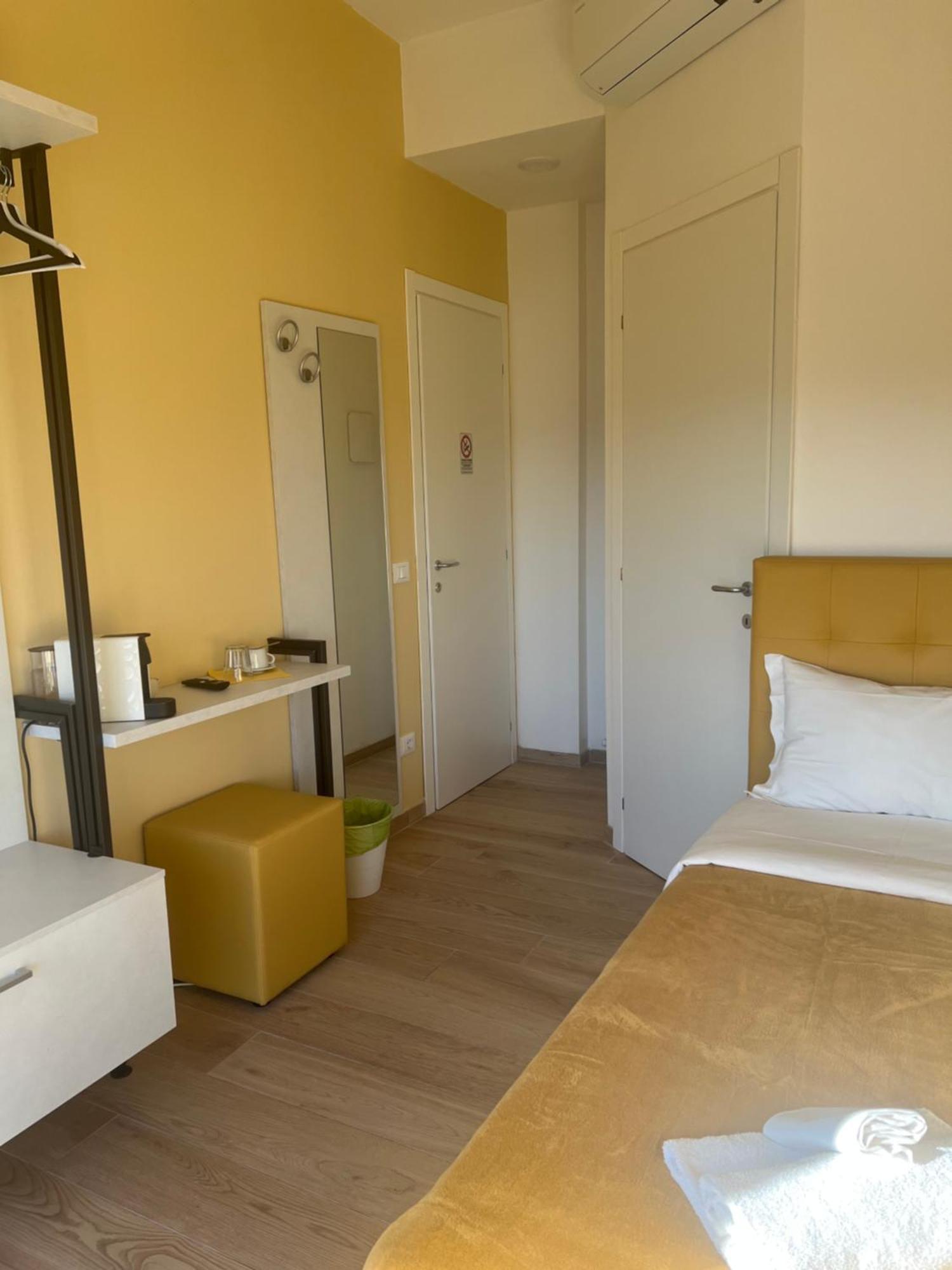 La Corte Del Sant'Orsola Residence Bolonia Zewnętrze zdjęcie