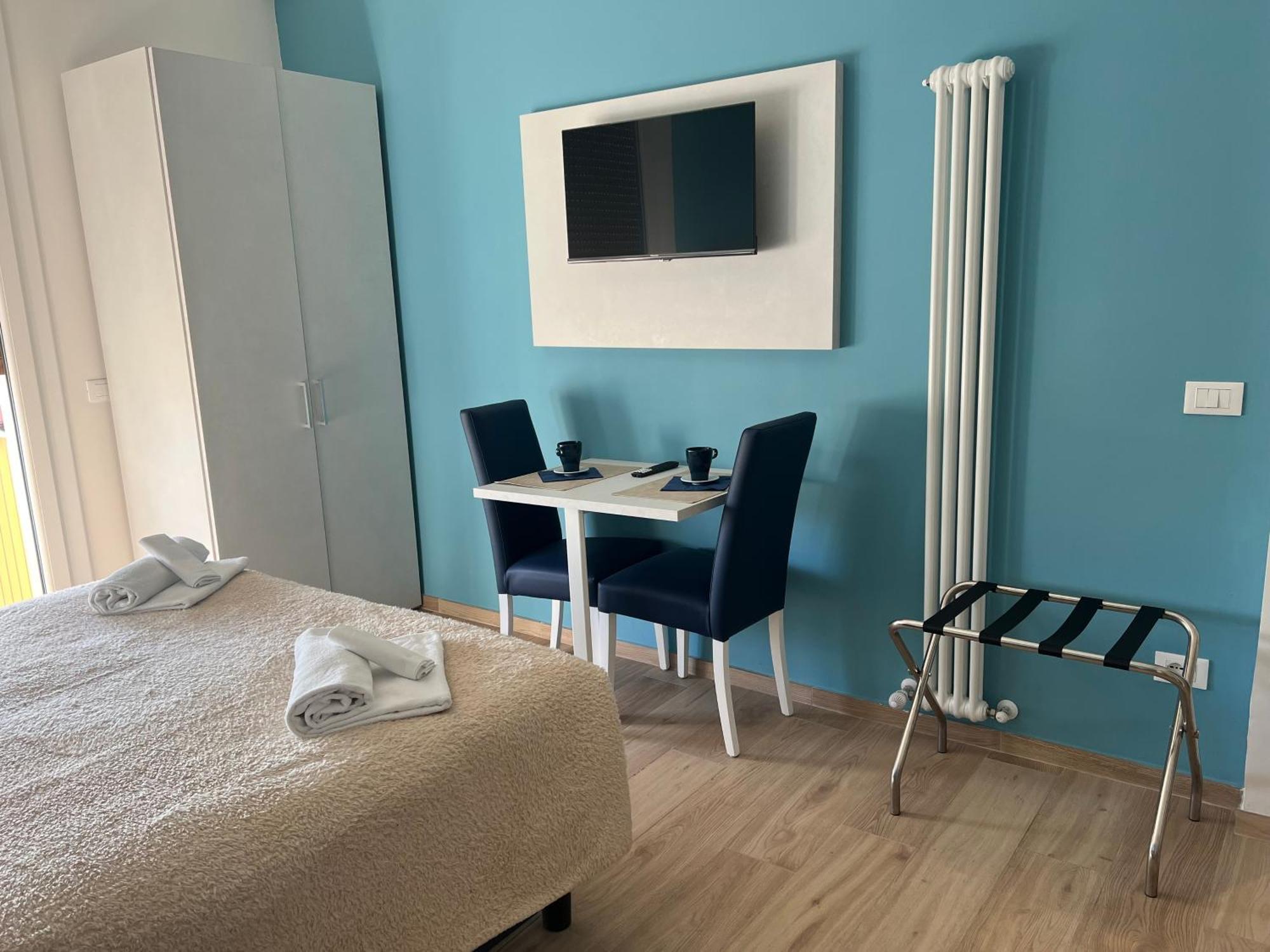 La Corte Del Sant'Orsola Residence Bolonia Zewnętrze zdjęcie