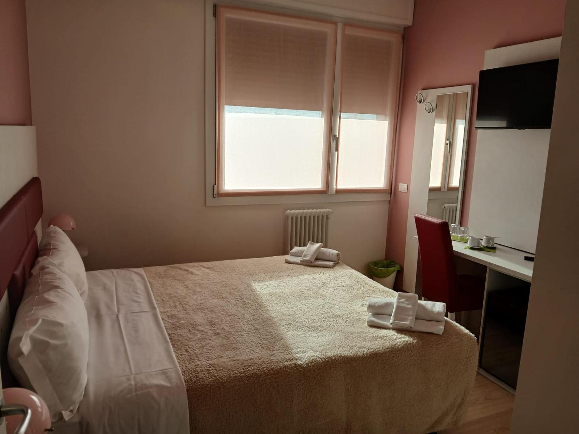 La Corte Del Sant'Orsola Residence Bolonia Zewnętrze zdjęcie