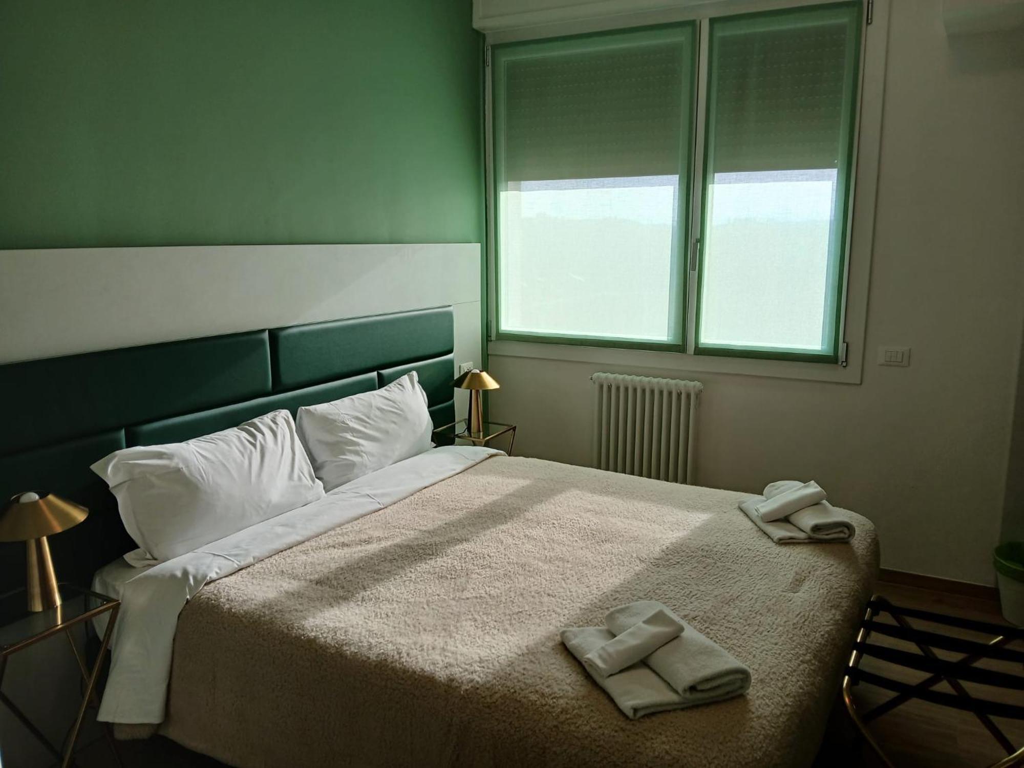 La Corte Del Sant'Orsola Residence Bolonia Zewnętrze zdjęcie